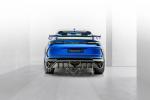 Lamborghini Urus Venatus by Mansory 2020 года
